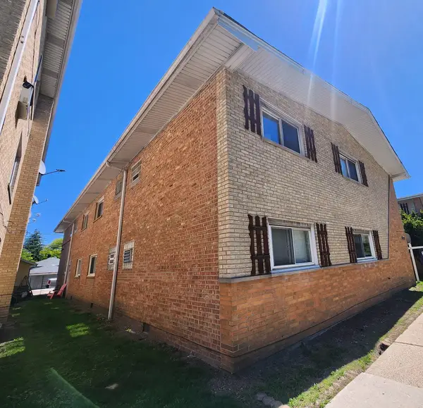 4215 S Harlem Avenue #3, Stickney, IL 60402