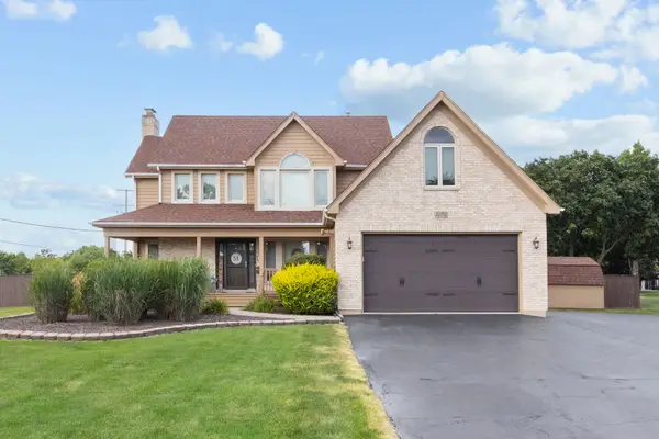 20752 Mary Drive, Lockport, IL 60441