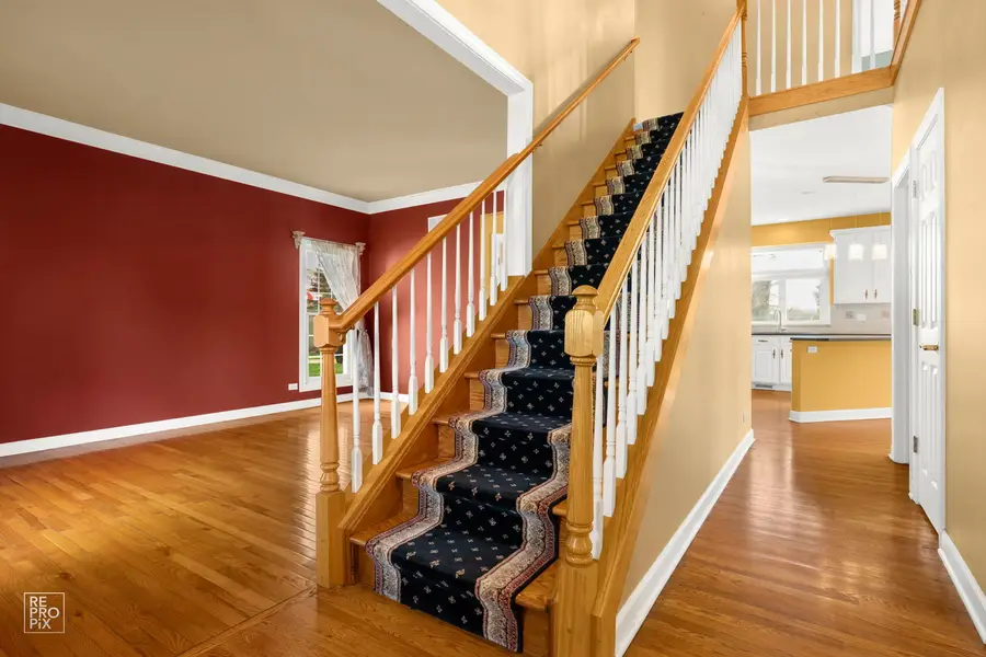 2820 Fairhauser Court, Naperville, IL 60564 - #3