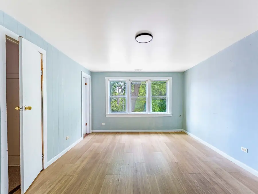 5114 S Justine Street, Chicago, IL 60609 - #3