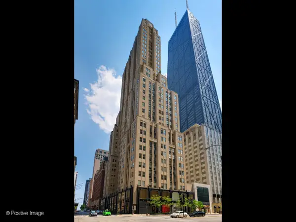 159 E Walton Place #7D, Chicago, IL 60611