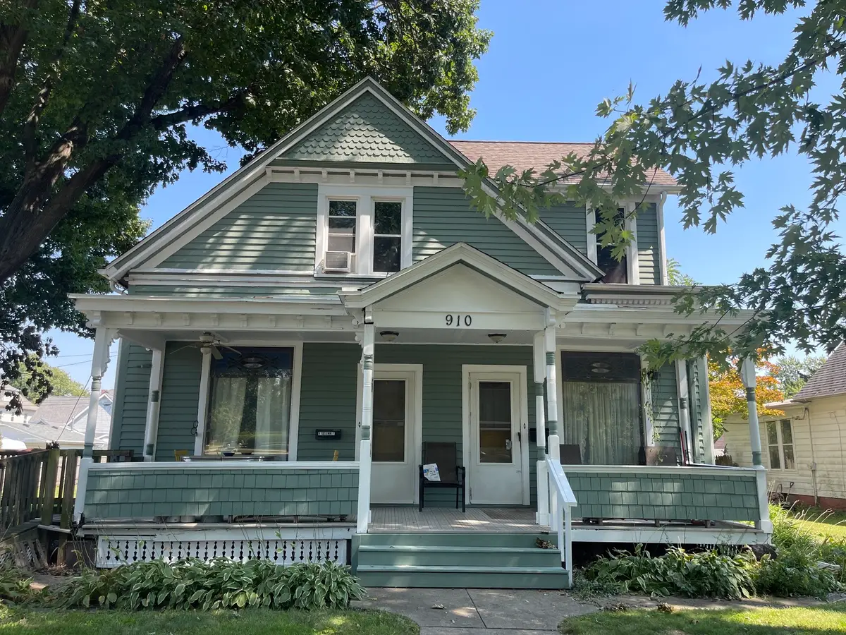 Address Withheld By Seller, Bloomington, IL 61701 - #1