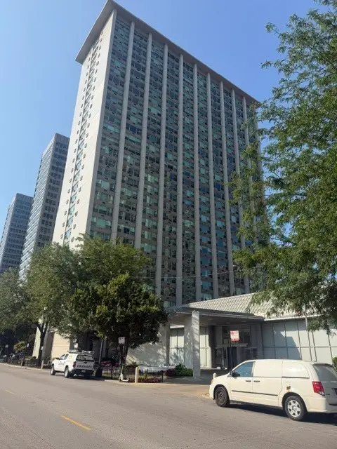 3600 N Lake Shore Drive #2803, Chicago, IL 60613 - #1