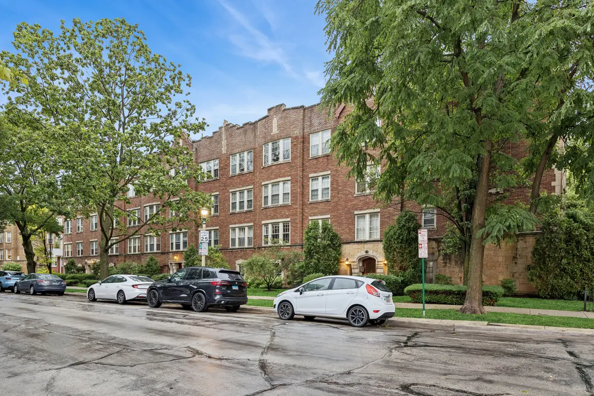 344 S Maple Avenue #2B, Oak Park, IL 60302 - #1