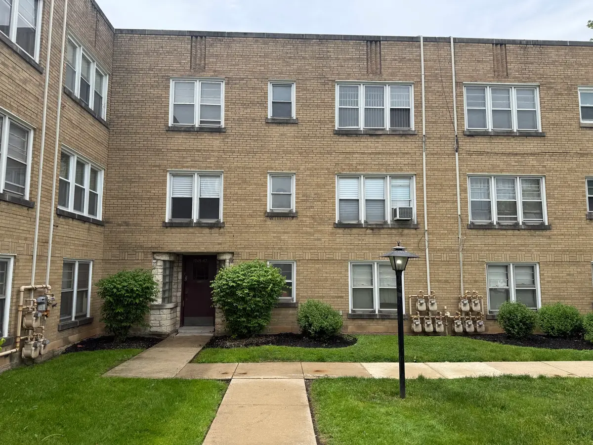 1747 W 95th Place #1, Chicago, IL 60643 - #1