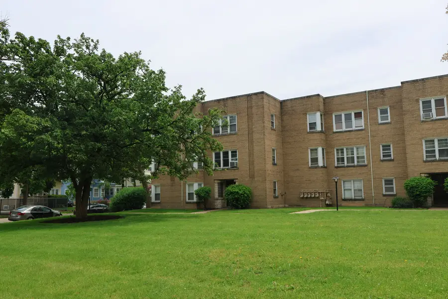 1747 W 95th Place #1, Chicago, IL 60643 - #2