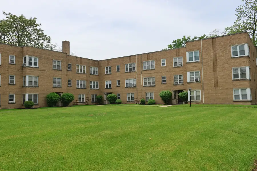 1747 W 95th Place #1, Chicago, IL 60643 - #3