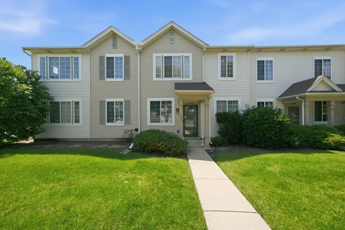 145 Azalea Circle, Romeoville, IL 60446 - #1