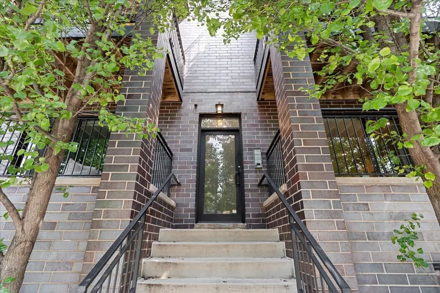 3004 W Lyndale Street #1E, Chicago, IL 60647 - #2