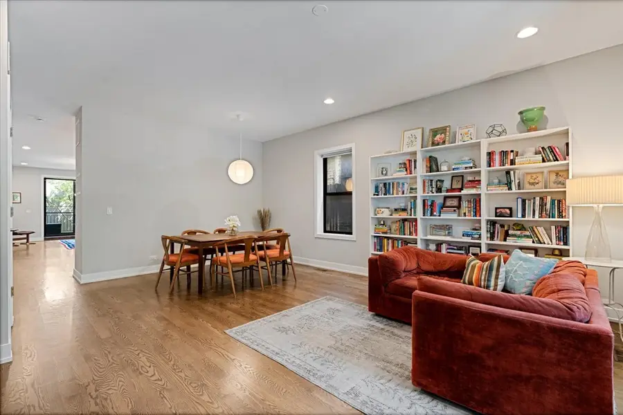 3004 W Lyndale Street #1E, Chicago, IL 60647 - #3