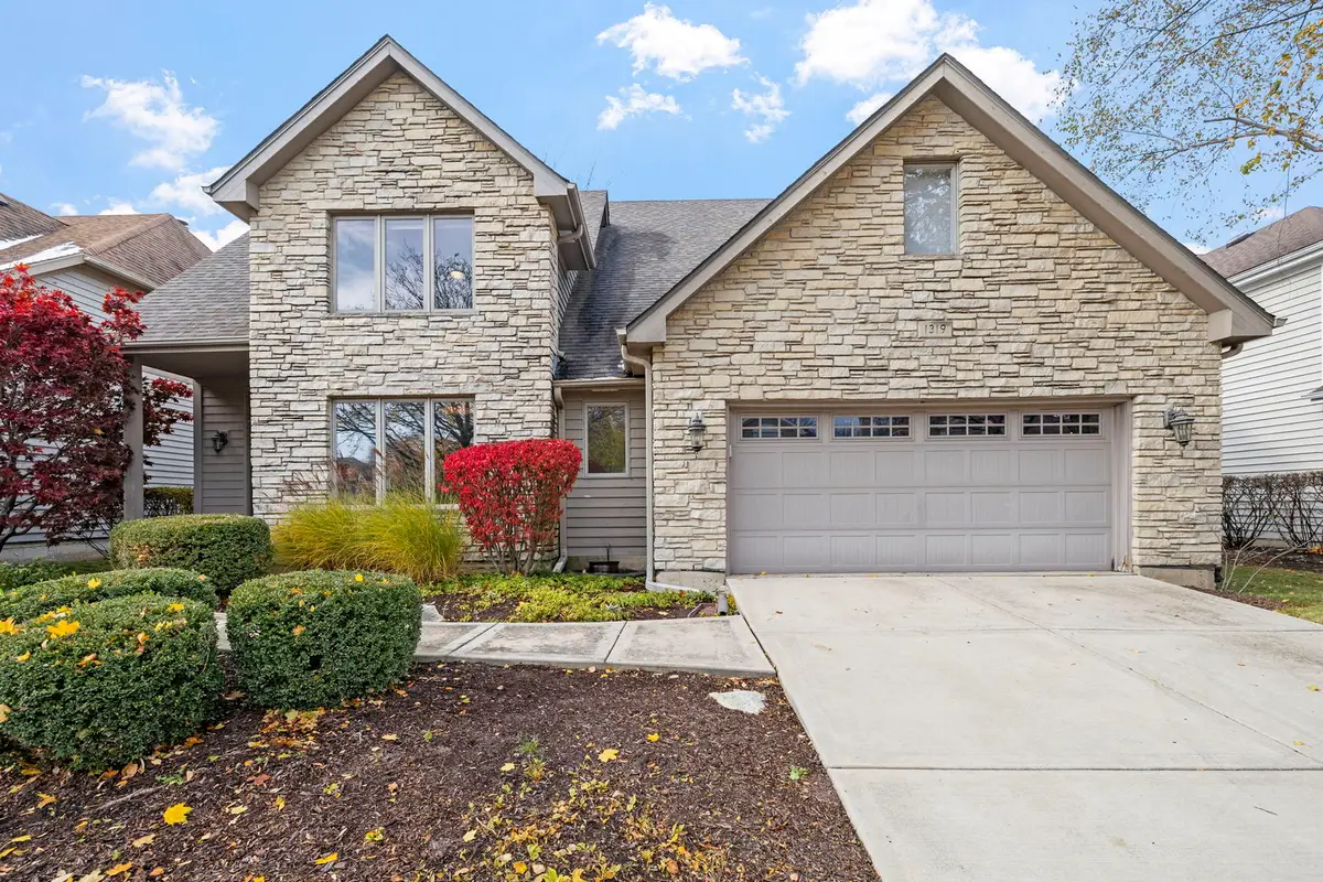 1319 Cranbrook Circle, Aurora, IL 60502 - #1