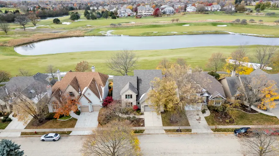 1319 Cranbrook Circle, Aurora, IL 60502 - #2