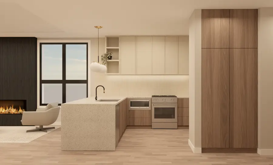 1951 W Dickens Avenue #2, Chicago, IL 60614 - #2