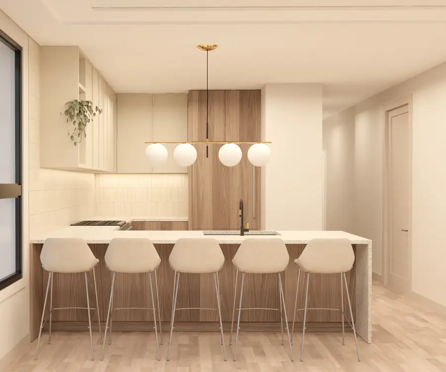 1951 W Dickens Avenue #2, Chicago, IL 60614 - #3