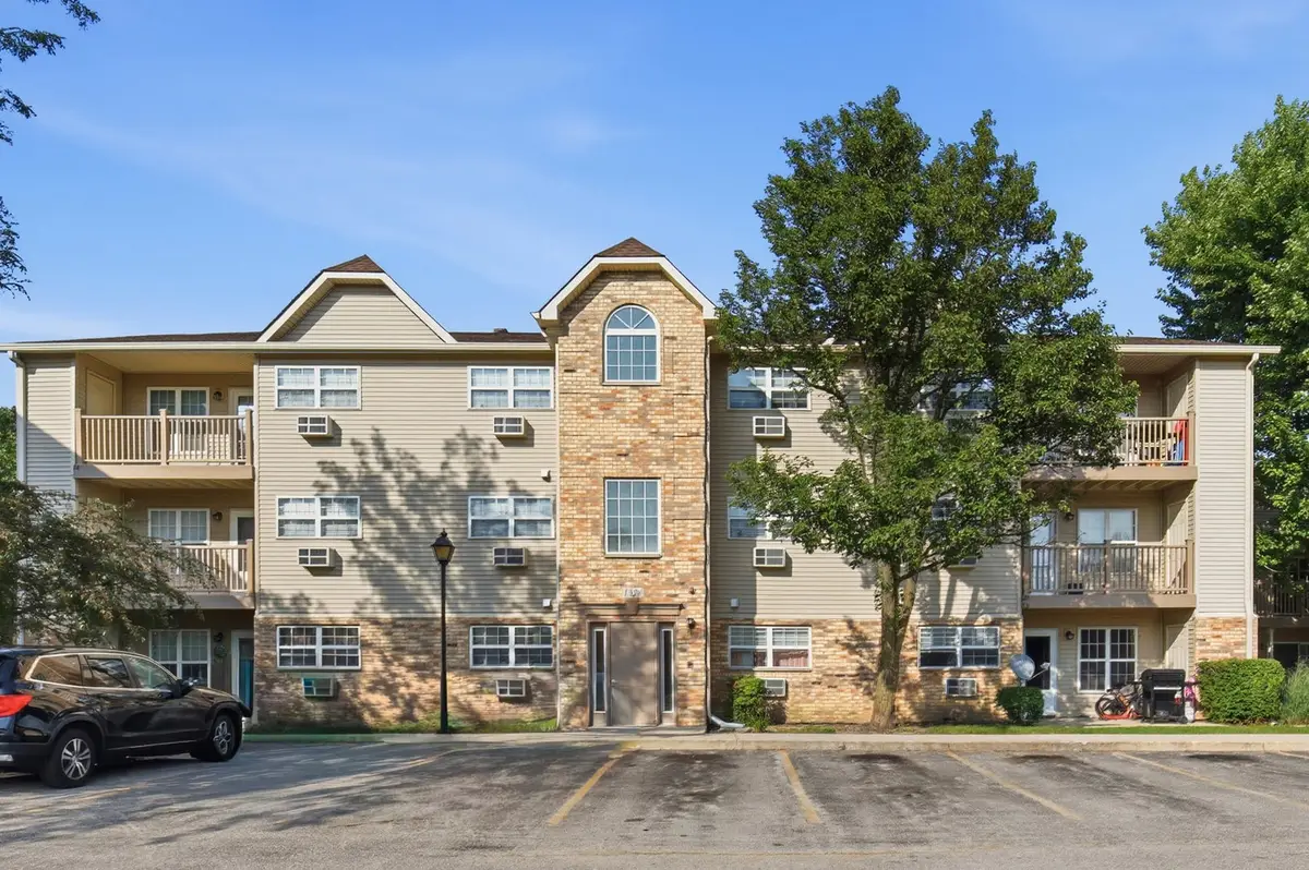 1524 W Sand Bar Court #1B, Round Lake, IL 60073 - #1