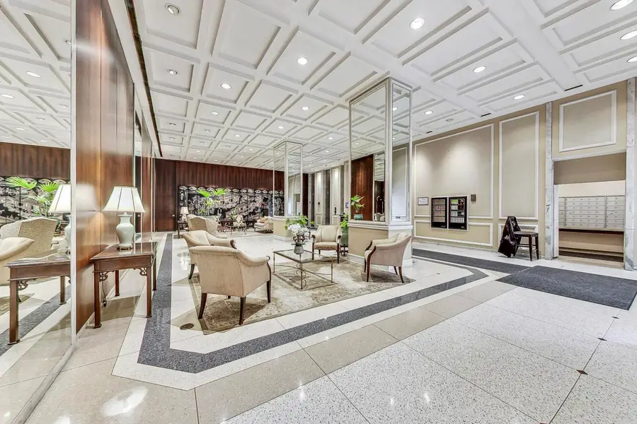 777 N Michigan Avenue #3406, Chicago, IL 60611 - #2