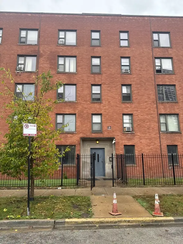 7363 S South Shore Drive #209, Chicago, IL 60649