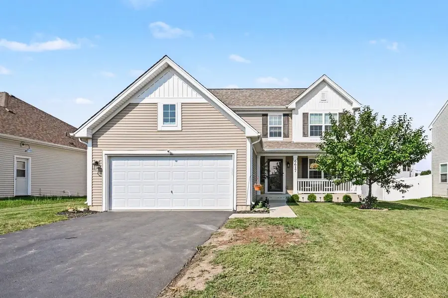 6617 Eich Drive, Joliet, IL 60431 - #2