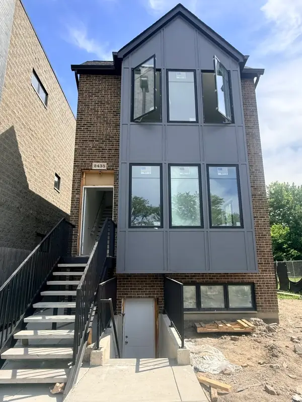 1443 S Trumbull Avenue, Chicago, IL 60623