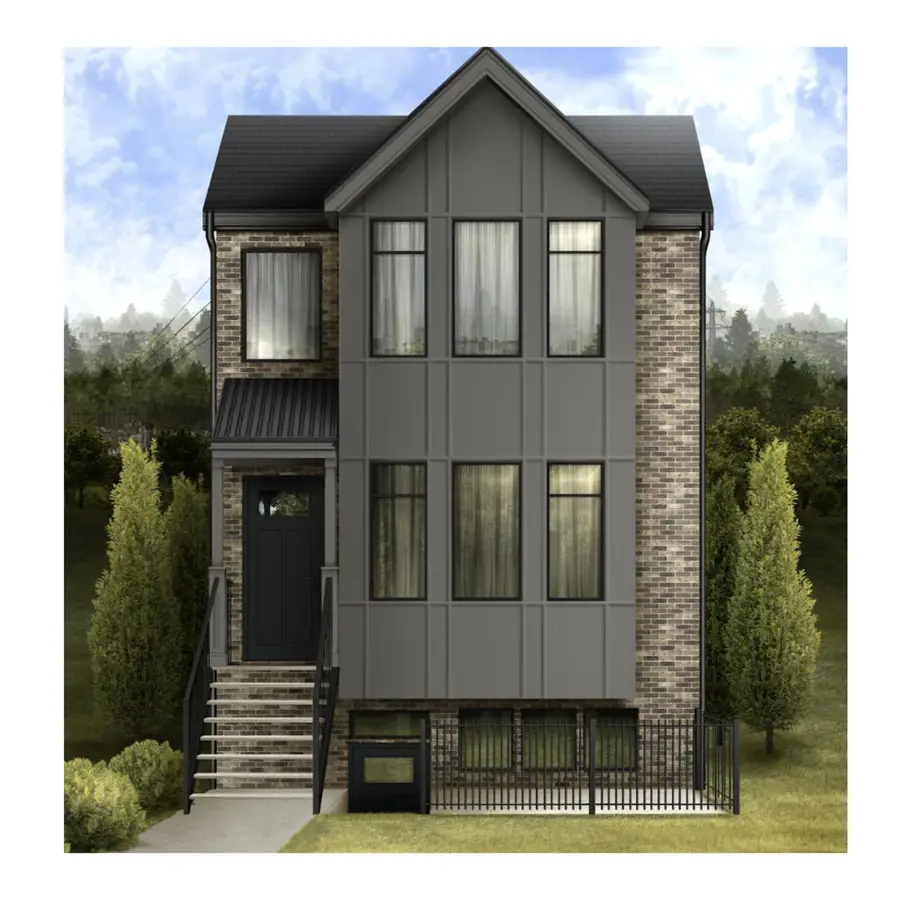 1443 S Trumbull Avenue, Chicago, IL 60623 - #2