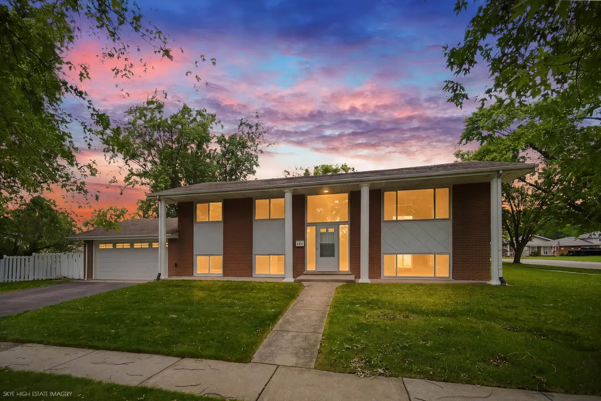 407 Keepataw Drive, Lemont, IL 60439 - #1