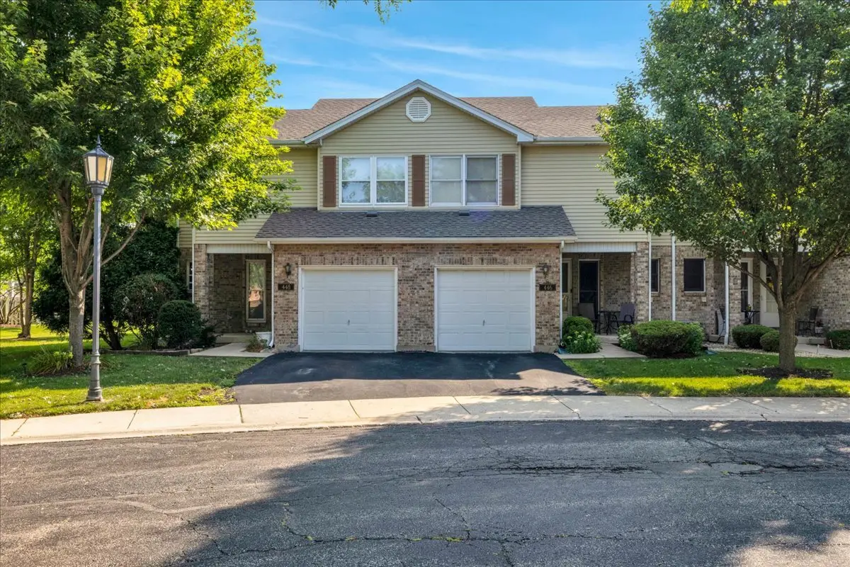 446 S Wenbriar Square, Addison, IL 60101 - #1