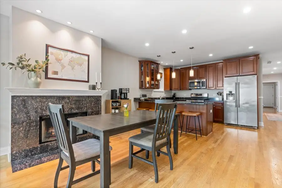 1517 N Bosworth Avenue #1, Chicago, IL 60642 - #3