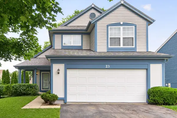 23 Linden Court, South Elgin, IL 60177