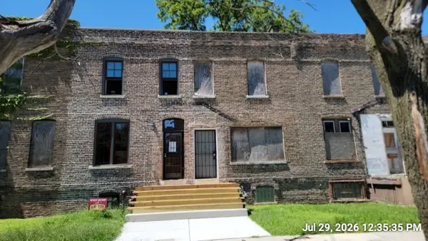 10732 S Langley Avenue, Chicago, IL 60628