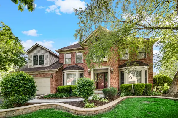 5307 Catclaw Court, Naperville, IL 60564