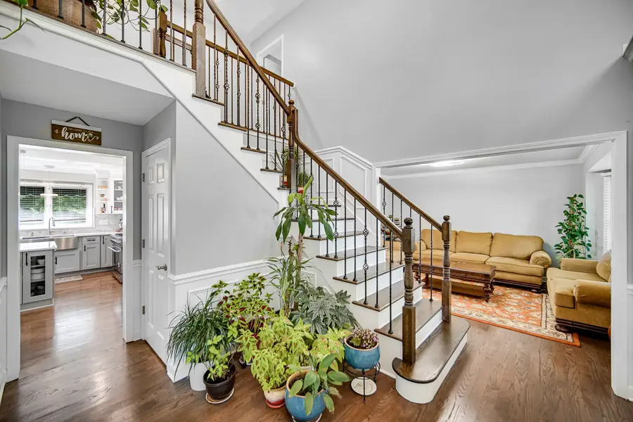 5307 Catclaw Court, Naperville, IL 60564 - #3
