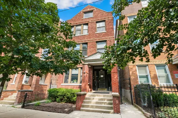 1033 N Wood Street #3, Chicago, IL 60622