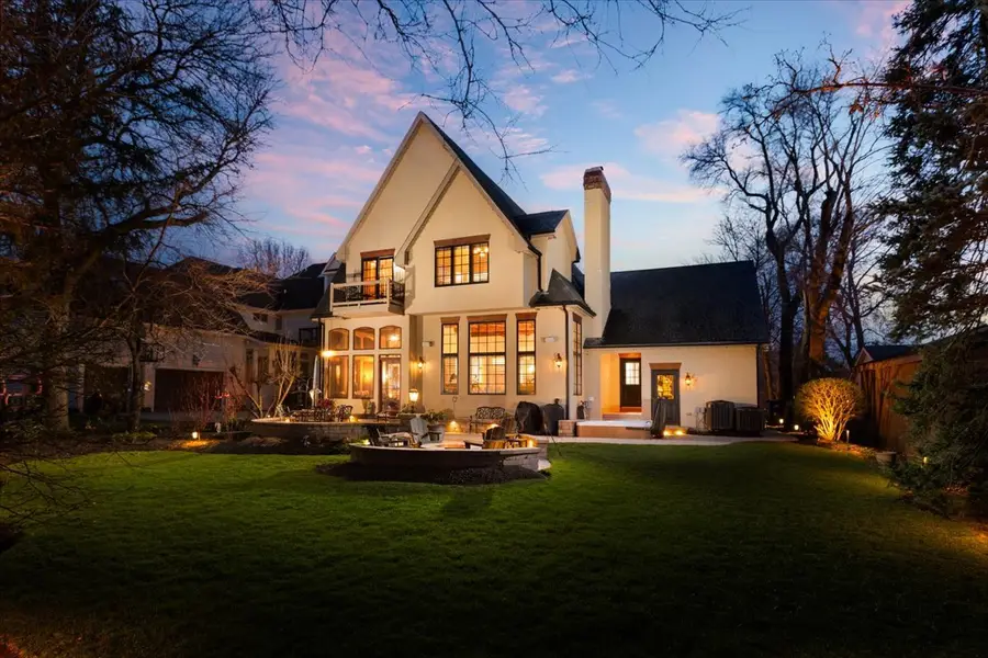 849 E Hillside Road, Naperville, IL 60540 - #2