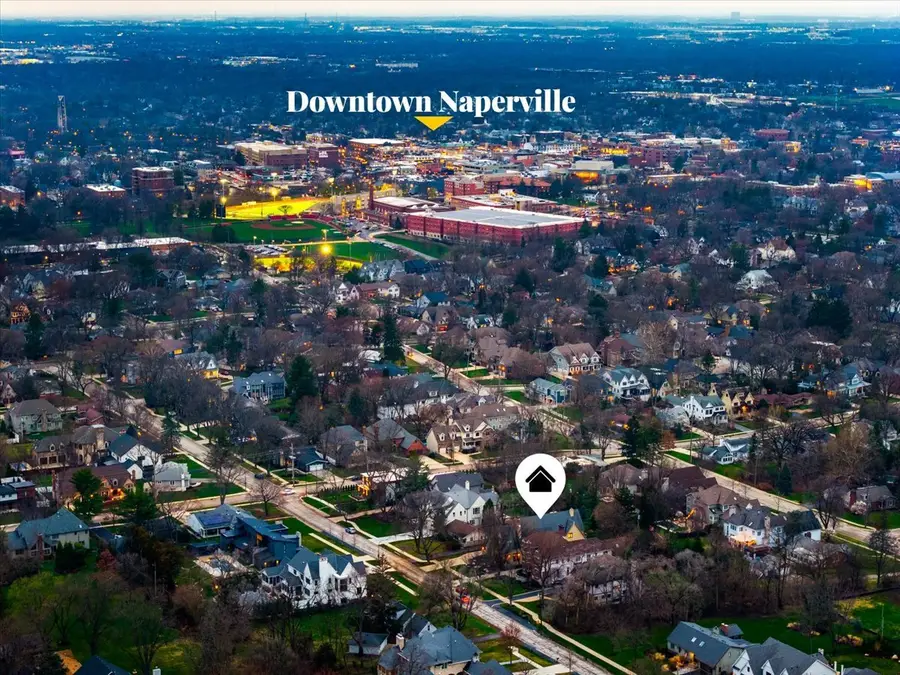 849 E Hillside Road, Naperville, IL 60540 - #3