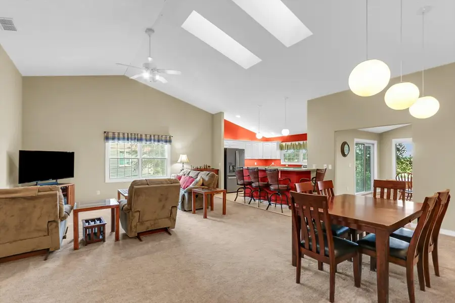 1614 Windward Point #1, Champaign, IL 61821 - #2