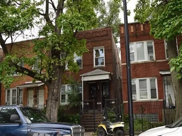 803 S Kolmar Avenue, Chicago, IL 60624