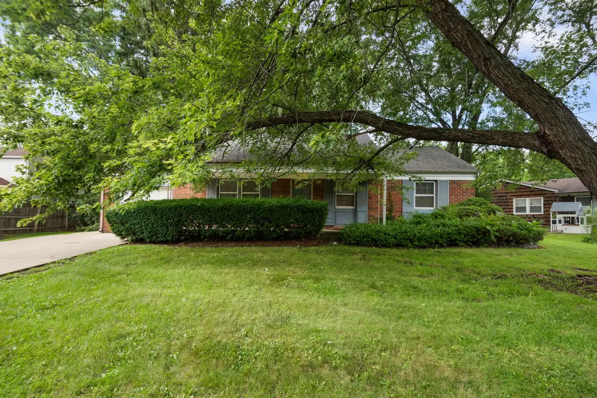 751 Twisted Oak Lane, Buffalo Grove, IL 60089 - #1