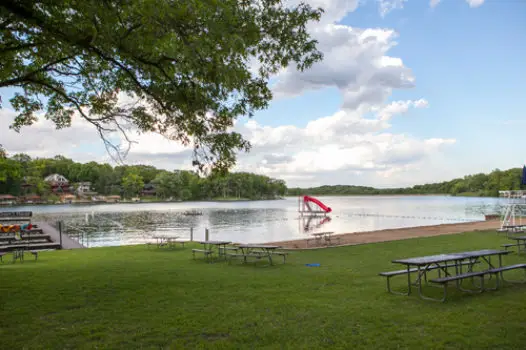 8 Arrowhead Court, Putnam, IL 61560 - #2