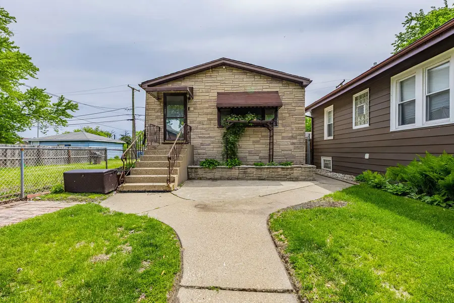 647 Forsythe Avenue, Calumet City, IL 60409 - #2