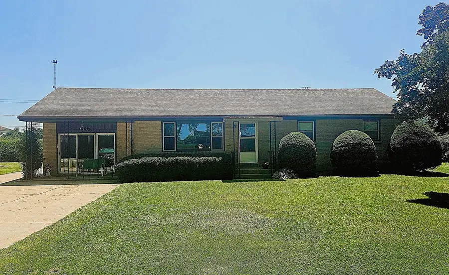 4007 Emerson Road, Sterling, IL 61081 - #2
