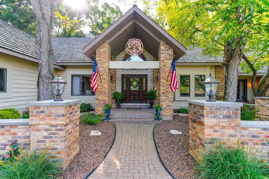 5520 Hilltop Lane, Libertyville, IL 60048 - #3