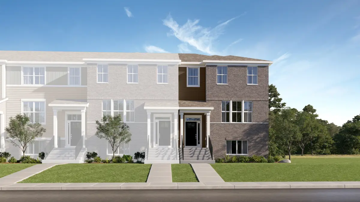 12238 Tinsley Street, Huntley, IL 60142 - #1