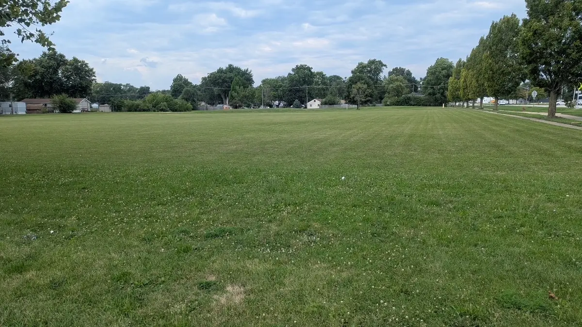 520 S Maplewood Drive, Rantoul, IL 61866 - #1