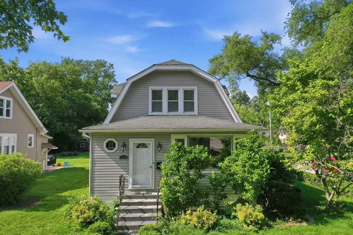 1712 Linden Road, Homewood, IL 60430 - #1