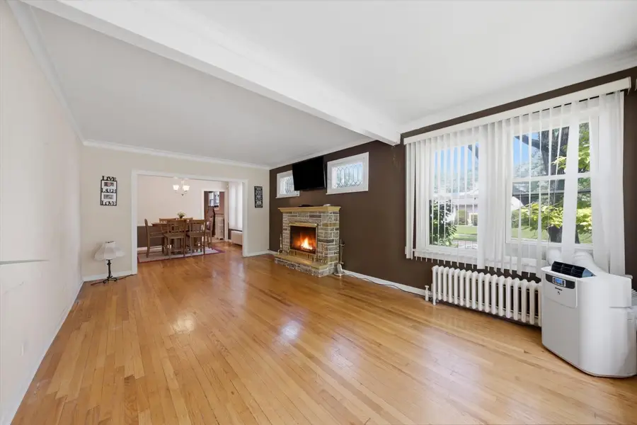 1712 Linden Road, Homewood, IL 60430 - #3
