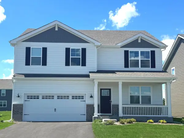294 Snowdrop Lane, Elgin, IL 60124