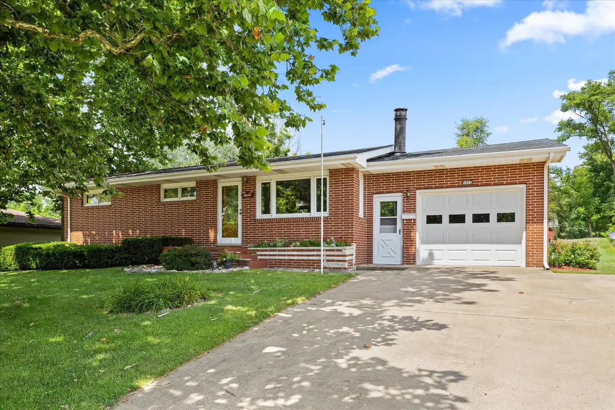 1033 Glen Avenue, Marseilles, IL 61341 - #1