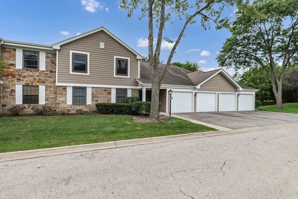 275 Kings Mill Court #C2, Schaumburg, IL 60193 - #1