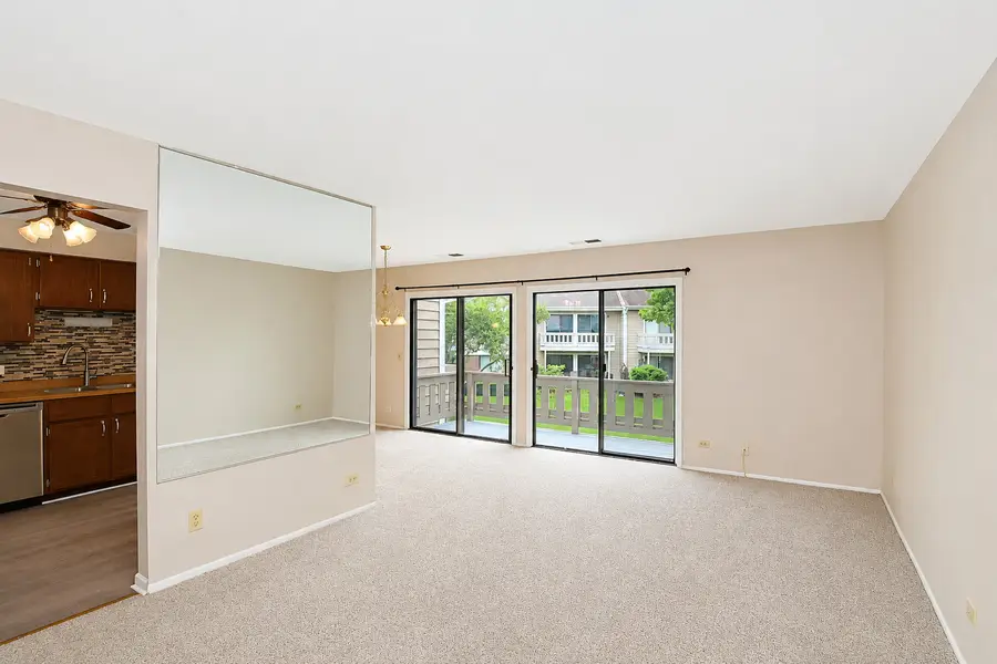 275 Kings Mill Court #C2, Schaumburg, IL 60193 - #2