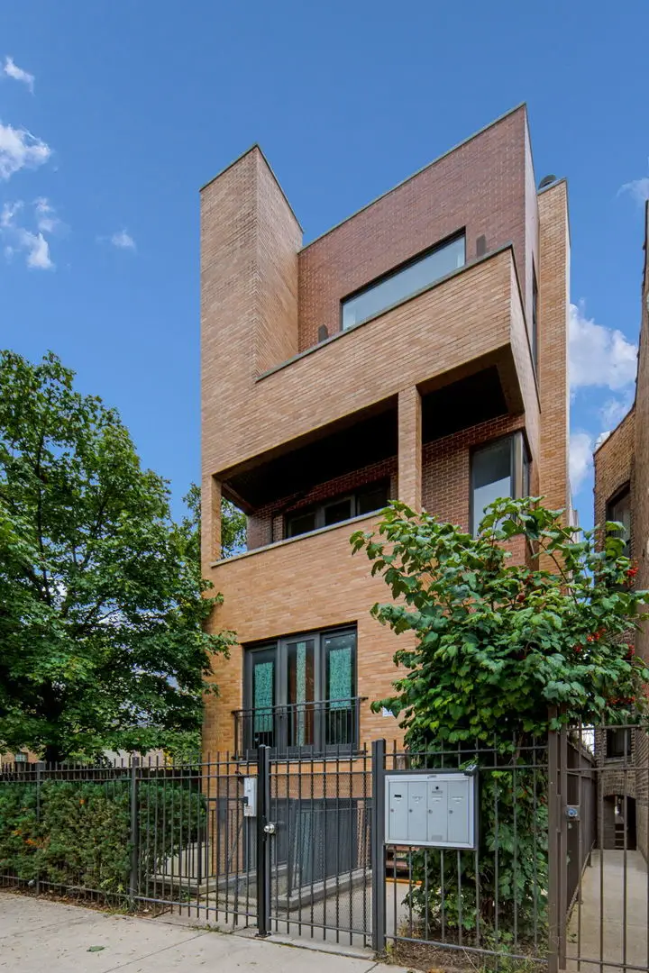 6640 S Maryland Avenue #3, Chicago, IL 60637 - #1
